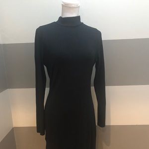 fashion nova temperance knit dress